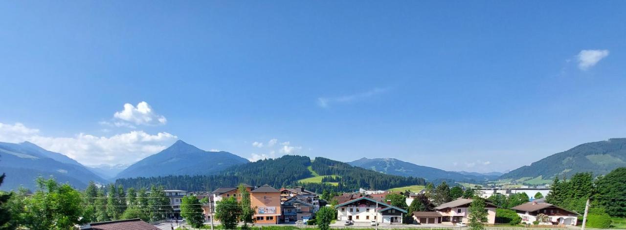 Appartements Zauchenseeblick Thunhart อัลเทนมาร์คท์ อิม พองเงา ภายนอก รูปภาพ